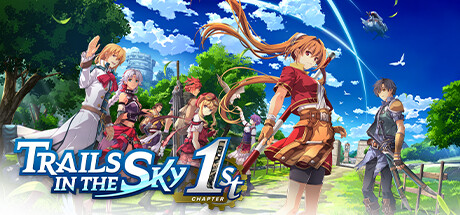 Trails in the Sky 1st Chapter 空之軌跡第一章 遊戲攻略 @ Game-Guider | AI遊戲攻略及AI遊戲製作平台